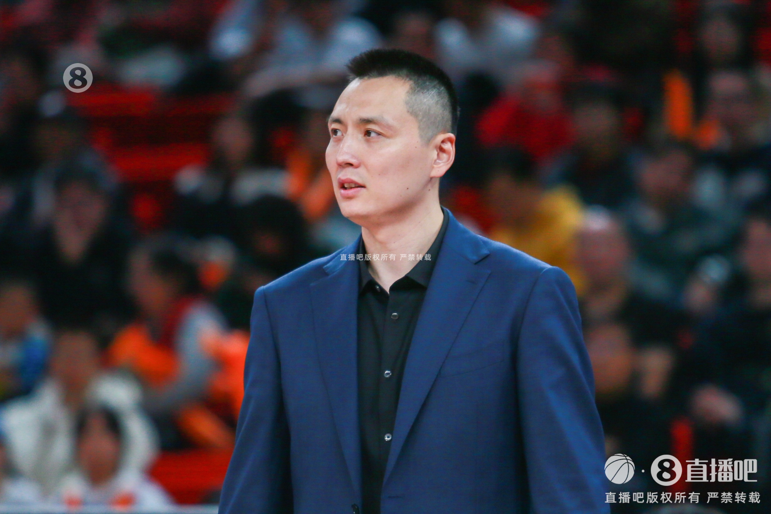  上海和北控确定落位联盟第10和第11 季后赛首轮无主场优势