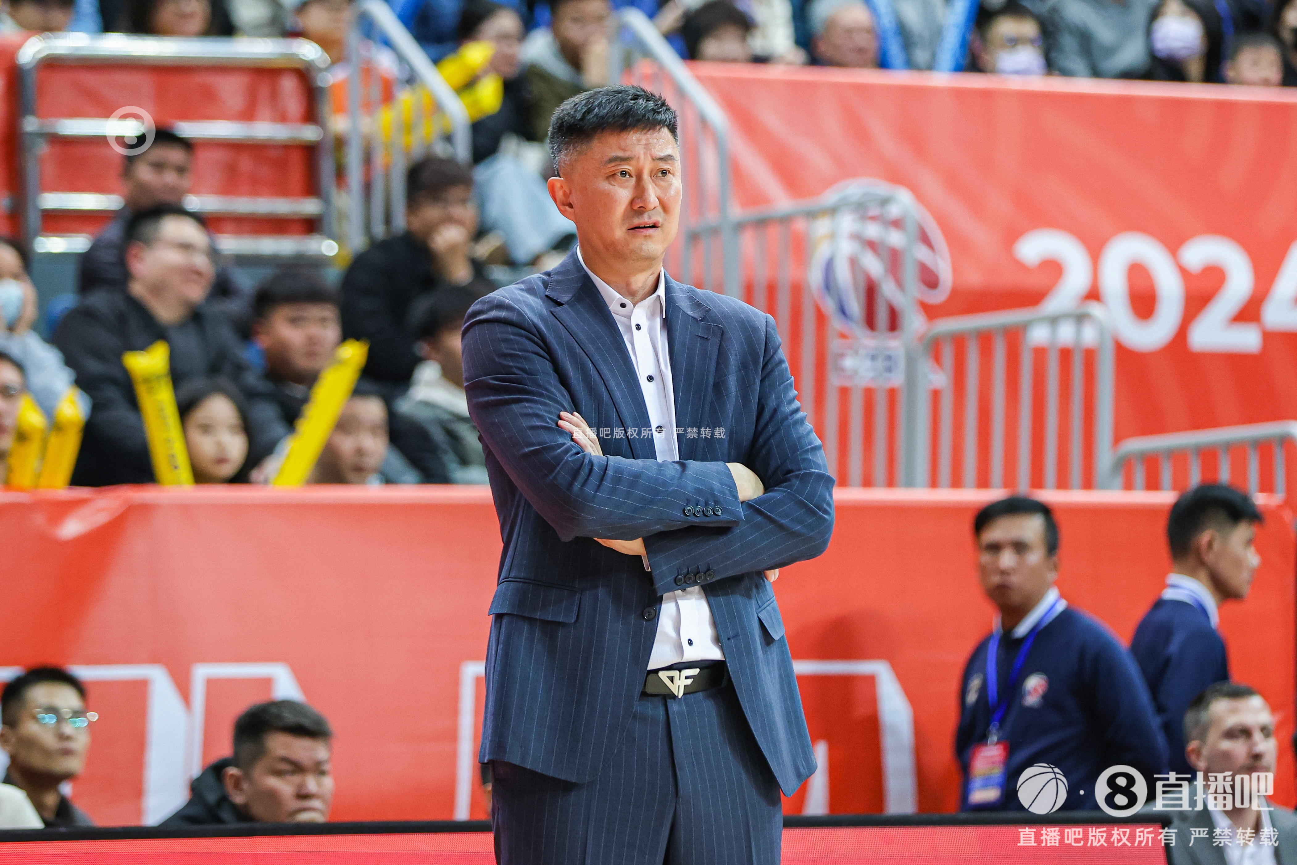  北京和辽宁杀进前4 广东首轮将遭遇上海 这是很有悬念的一组对决